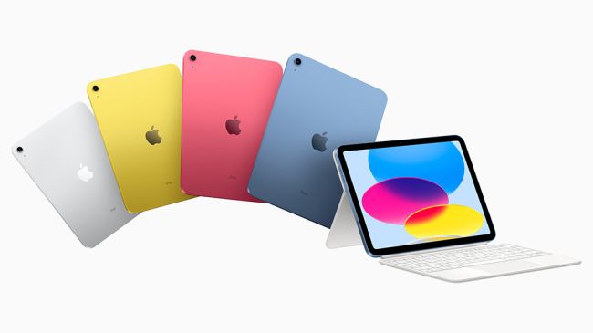Apple soll an 16-Zoll-iPad arbeiten