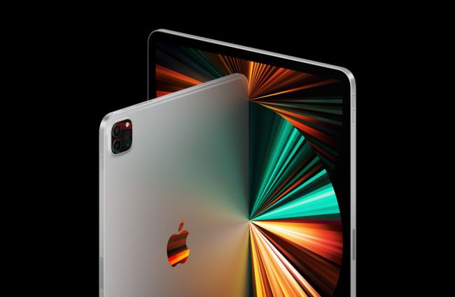 Neues iPad Pro soll mit OLED-Display kommen, neues iPad Mini Ende 2023