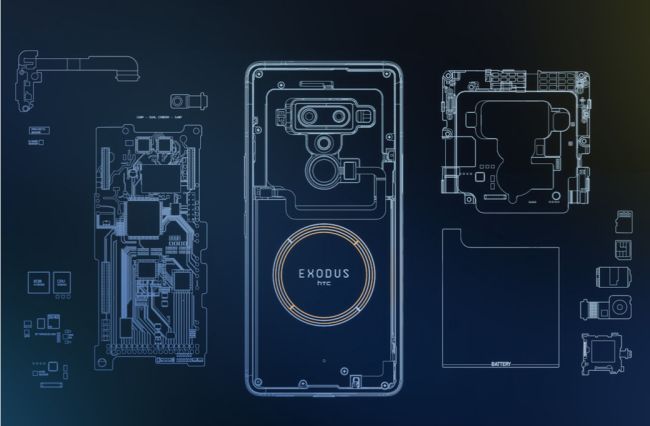 HTC soll im April ein Highend-Smartphone vorstellen