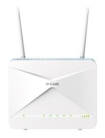 D-Link Eagle Pro AI AX1500 4G Smart Router G415: WiFi 6 trifft auf Mobilfunk