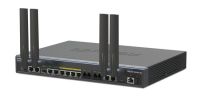 Business-Router mit 5G-Option