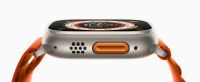 Apple begründet fehlende Watch-OS-27-Unterstützung der Apple Watch Ultra