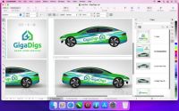 Coreldraw Graphics Suite nur noch im Abo