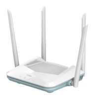 D-Link Eagle Pro AI: Netzwerkgeräte-Serie mit WiFi 6