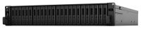 Synology Flashstation FS3410: Flash-Speicher mit 24 Einschüben 