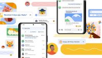 Google Messages via RCS neu mit Ultra-HDR-Fotos möglich