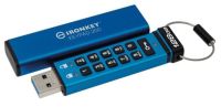 Kingston Ironkey Keypad 200: Zugriffsschutz für USB-Stick