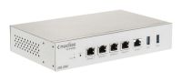 D-Link Nuclias Cloud SD-WAN Gateway DBG-2000: Gateway für bis zu drei WANs