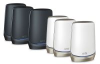 Netgear Orbi 960 Serie: Orbi mit 6 GHz WLAN-Band-Unterstützung