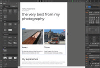 Website-Editor, CMS und Hosting unter einem Dach 