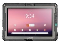 Getac ZX10: Robustes 10-Zoll-Tablet