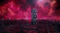 AMD präsentiert neue Radeon-RX-Grafikkarten
