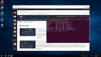 Ubuntu Desktop neu auf AWS verfügbar