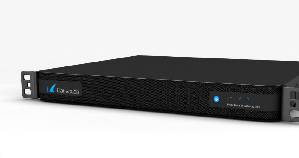 Gehackte BarracudaAppliances müssen ersetzt werden