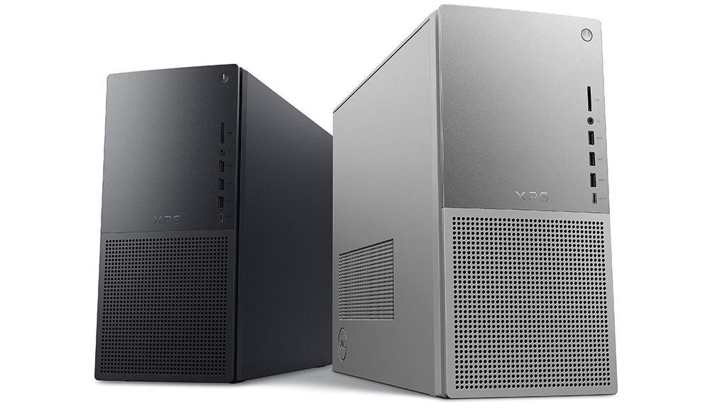 Dell XPS 15, XPS 17 und XPS Desktop: Massig Rechenpower von Dell