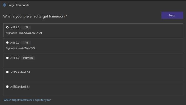 Visual Studio bekommt .NET-Upgrade-Assistent