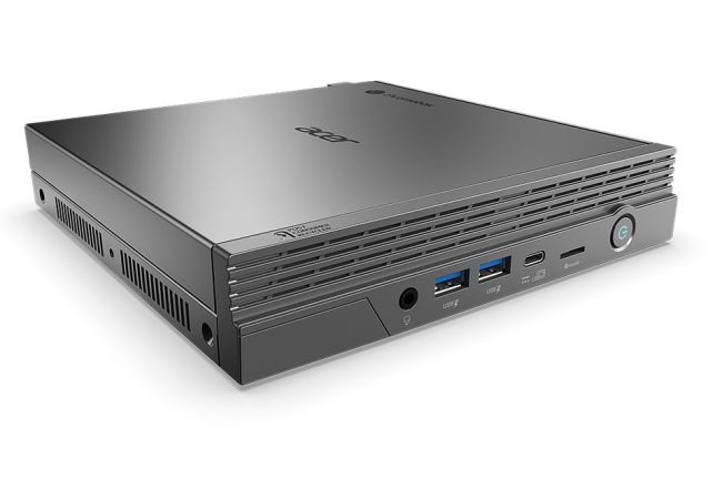 CES: Acer baut ChromeOS-Linie aus