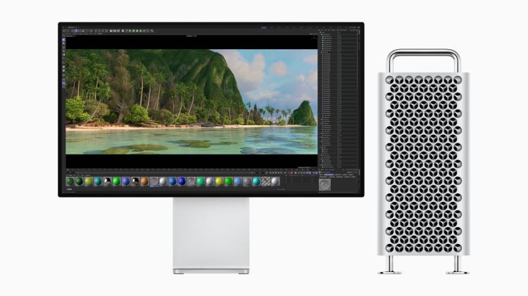 Apple soll erneut Mx-Extreme-Chip nicht weiterverfolgen