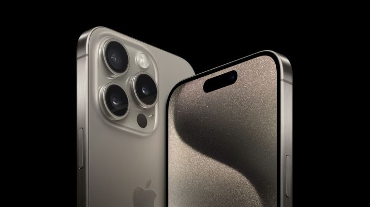 Bedeutende Kamera-Upgrades für iPhone 16 und 17