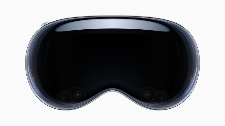 WWDC: Apples VR-Brille kostet 3499 Dollar