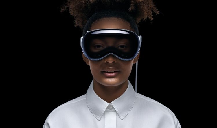Apple Vision Pro 2 steht bereits in den Startlöchern