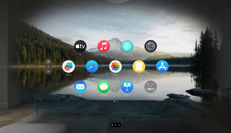 Apple vor radikalem Redesign seiner OS-Oberflächen