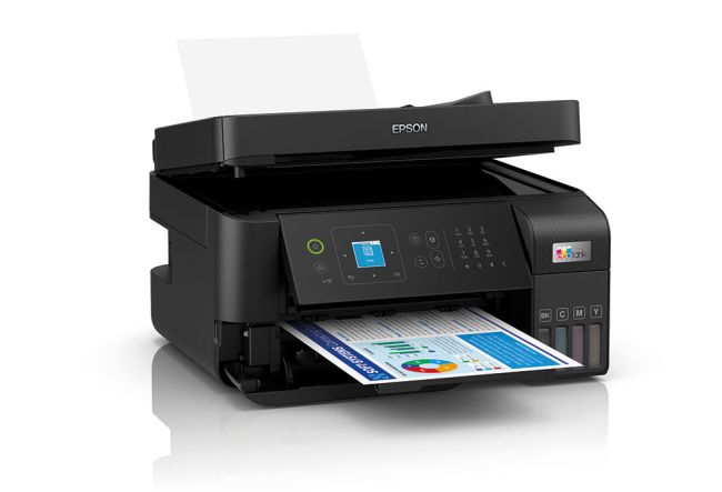 Hoch riskantes Leck in Epson-Druckertreibern
