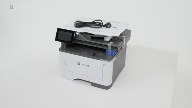 Lexmark fixt Sicherheitsleck bei 120 Druckern