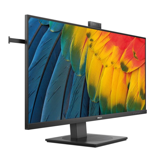 Philips 40B1U5600, 40B1U5601H: Monitore für Profis