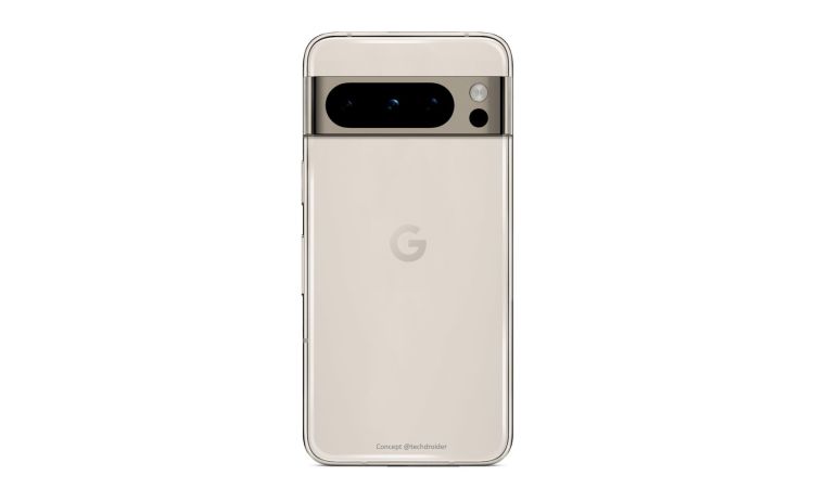 Google lädt am 4. Oktober zum Pixel-8-Event