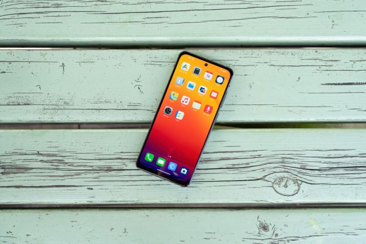 Murena arbeitet an Google-freiem Smartphone Murena 2