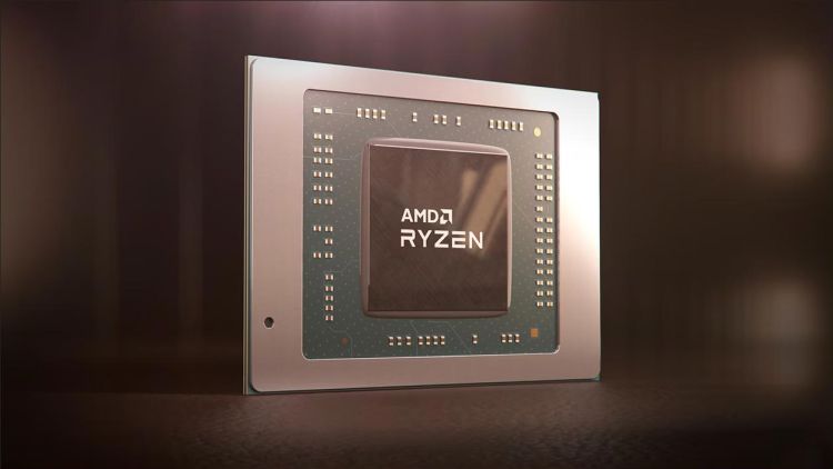 AMD bringt neue Ryzen-8040-Prozessoren mit KI-Funktionen