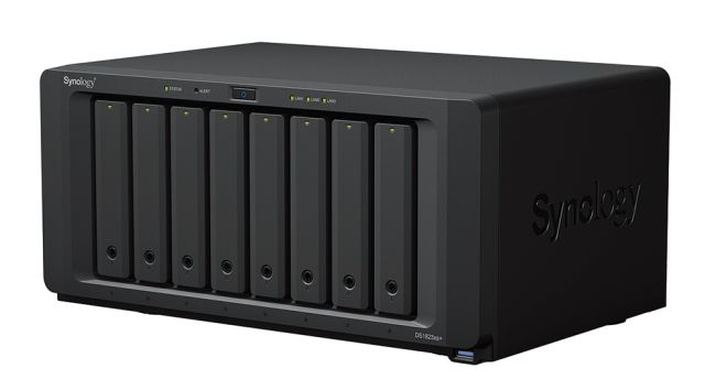 Synology DS423+ und DS1823xs+: Netzwerkspeicher für KMU