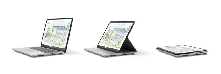Microsoft stellt neue Surface-Hardware vor, Verkauf in der Schweiz ab 3. Oktober