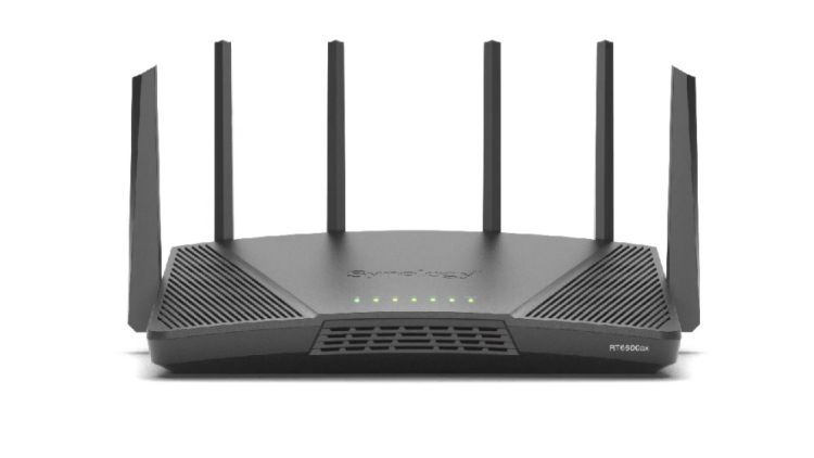 Synology schliesst Sicherheitslücke in Router-Management-Firmware