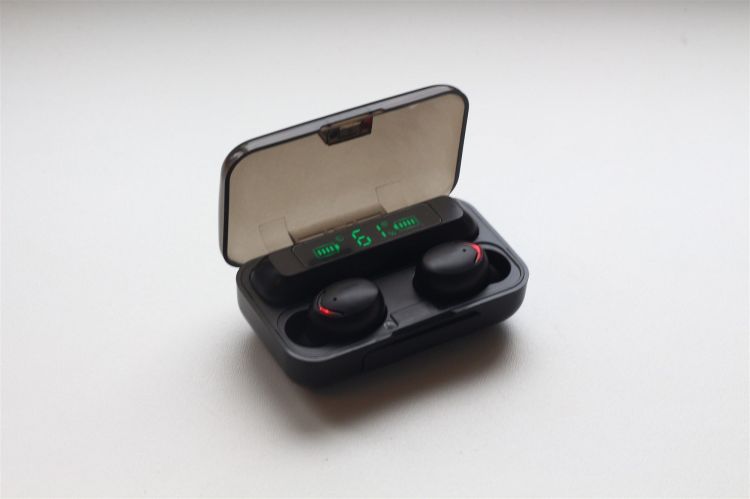 Drahtlose Ohrhörer: In-Ears für 6 Franken