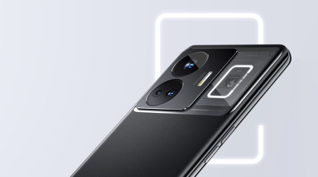 MWC: Realme GT3 lädt mit 240 Watt