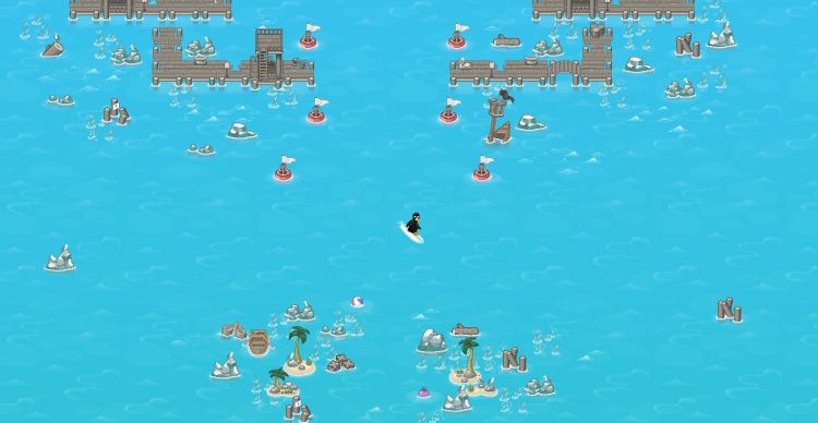 Microsoft peppt Windows-11-Setup mit Minigame auf