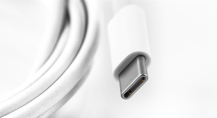 USB-C wird auch in der Schweiz zum Ladestandard