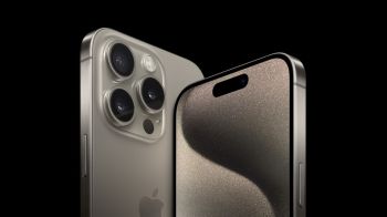 Tetraprisma Objektiv kommt Gerüchten zufolge in das iPhone 16 Pro