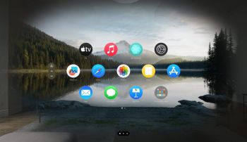 Apple vor radikalem Redesign seiner OS-Oberflächen