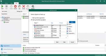 Veeam Data Platform: Backup-Lösung mit Ransomware-Garantie