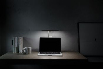 Benq Laptopbar: Portables Licht für jeden Arbeitsplatz