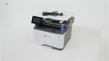 Lexmark stopft kritische Drucker-Lecks