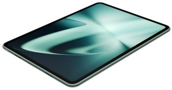 Oneplus-Tablet offiziell auch in der Schweiz verfügbar