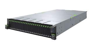 Fujitsu Primergy M7: Performante, energieeffiziente Server