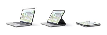Microsoft stellt neue Surface-Hardware vor, Verkauf in der Schweiz ab 3. Oktober