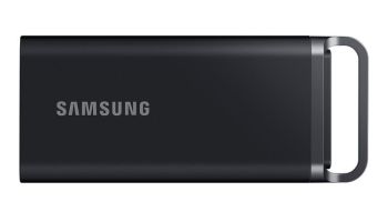 Samsung T5 Evo: 8 TB im Hosentaschen-Format