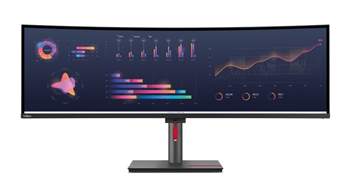Lenovo Thinkpad X1, Thinkvision-Displays, Go Desk Station: Notebooks, Displays und ein Hub