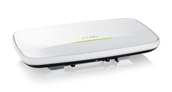 Zyxel WBE660S WiFi 7: Enterprise WiFi-7-Lösung